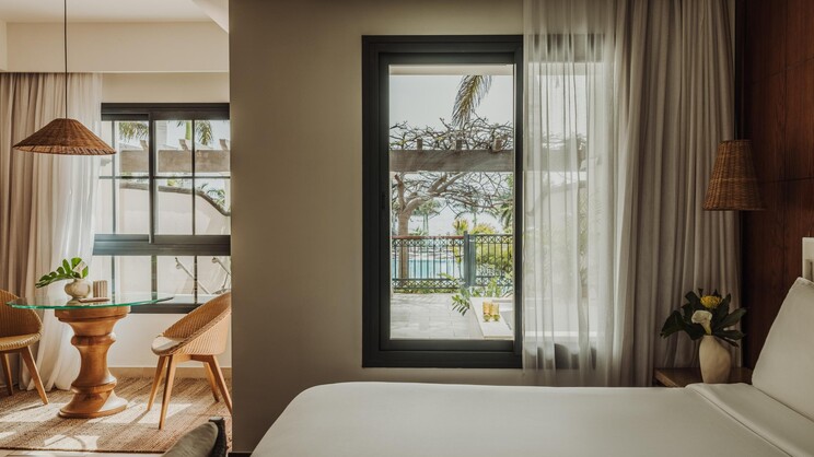 Gran Meliá Palacio de Isora